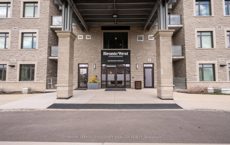 621 - 830 Megson Terrace
