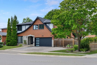1883 Bough Beeches Mississauga,ON L4W 2J8 — Photo 1