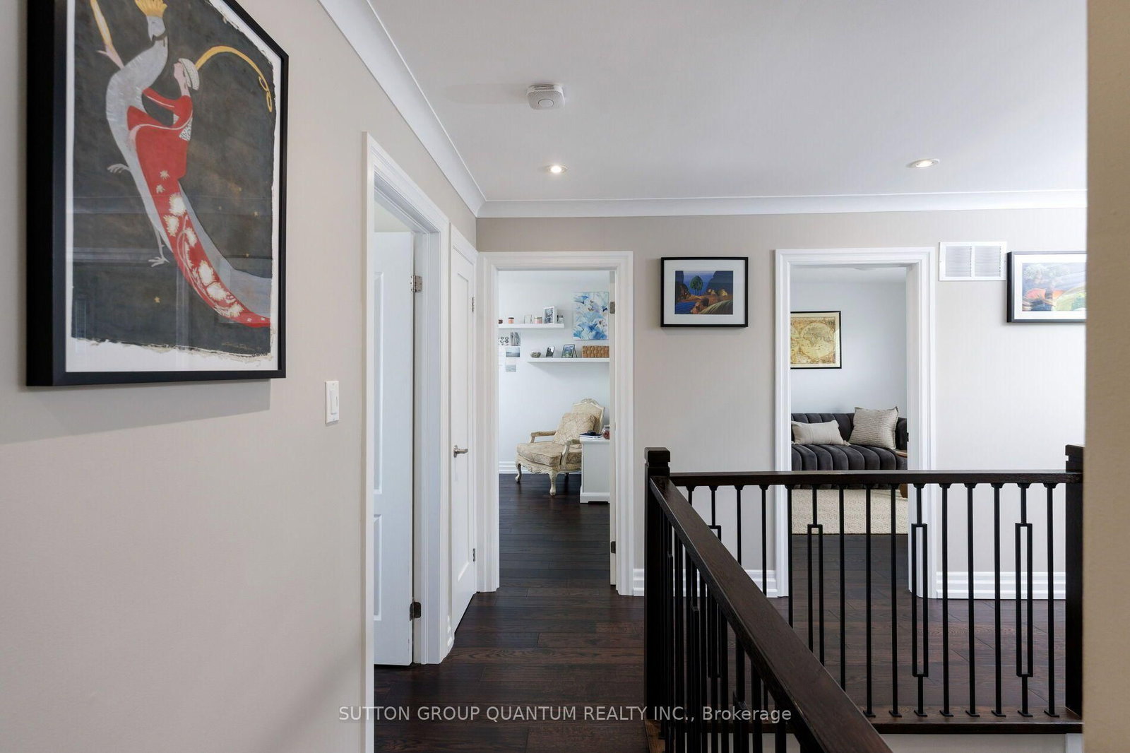 1883 Bough Beeches Mississauga,ON L4W 2J8 — Photo 18