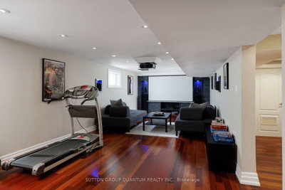 1883 Bough Beeches Mississauga,ON L4W 2J8 — Photo 23