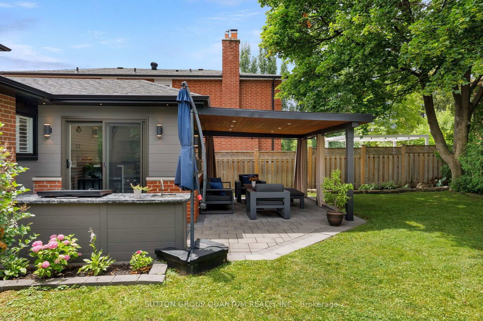 1883 Bough Beeches Mississauga,ON L4W 2J8 — Photo 29