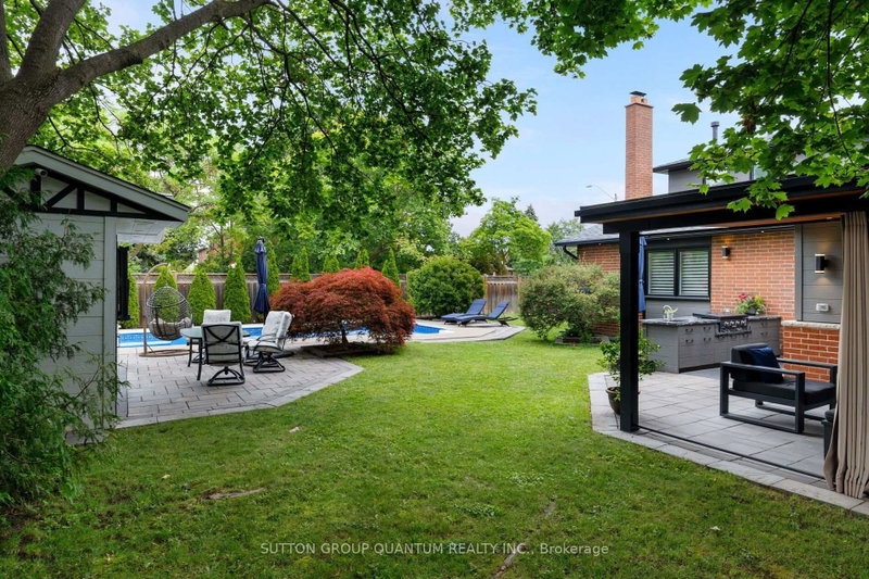 1883 Bough Beeches Mississauga,ON L4W 2J8 — Photo 31
