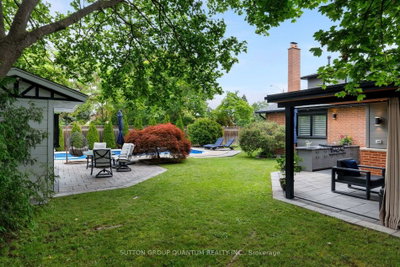 1883 Bough Beeches Mississauga,ON L4W 2J8 — Photo 31