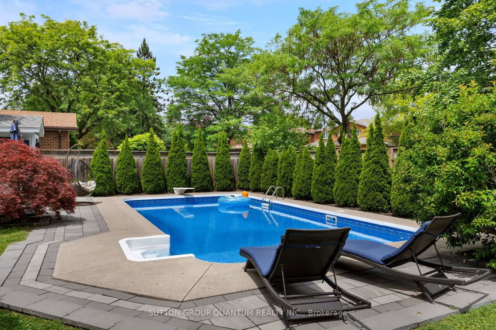 1883 Bough Beeches Mississauga,ON L4W 2J8 — Photo 32