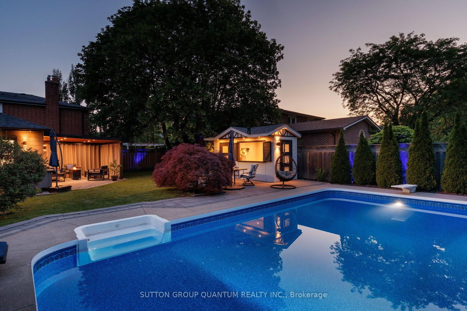 1883 Bough Beeches Mississauga,ON L4W 2J8 — Photo 39