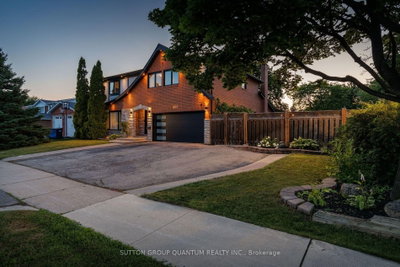 1883 Bough Beeches Mississauga,ON L4W 2J8 — Photo 41