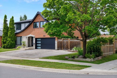 1883 Bough Beeches Mississauga,ON L4W 2J8 — Photo 42