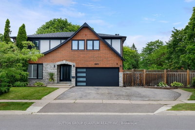 1883 Bough Beeches Mississauga,ON L4W 2J8 — Photo 43