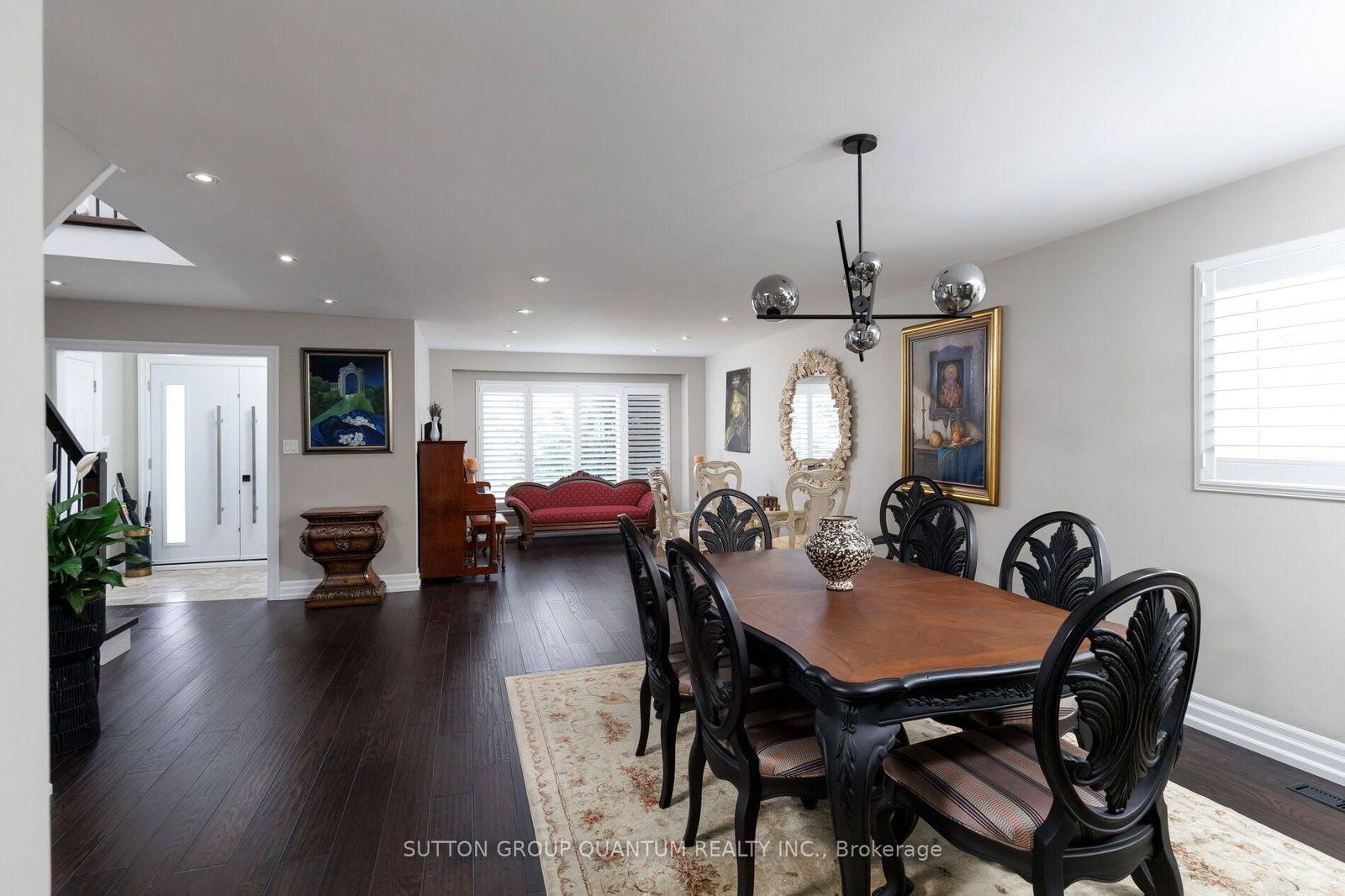 1883 Bough Beeches Mississauga,ON L4W 2J8 — Photo 7