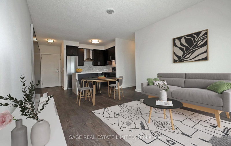 1202 - 2093 Fairview Street