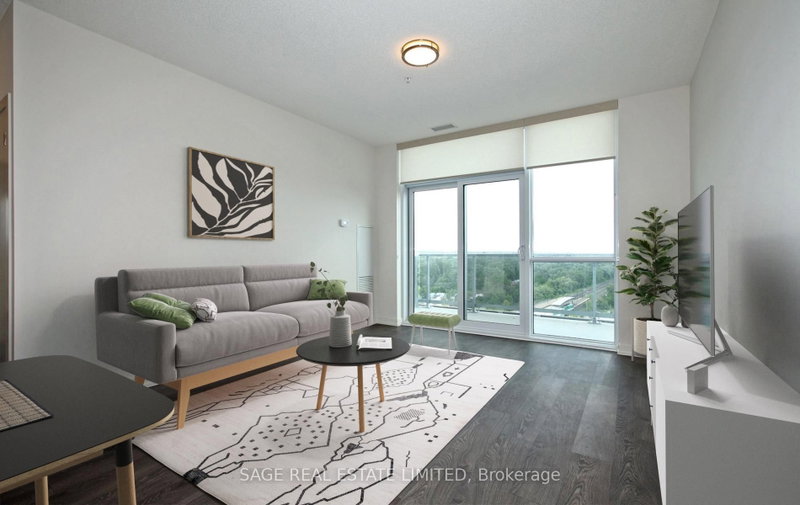 1202 - 2093 Fairview Street