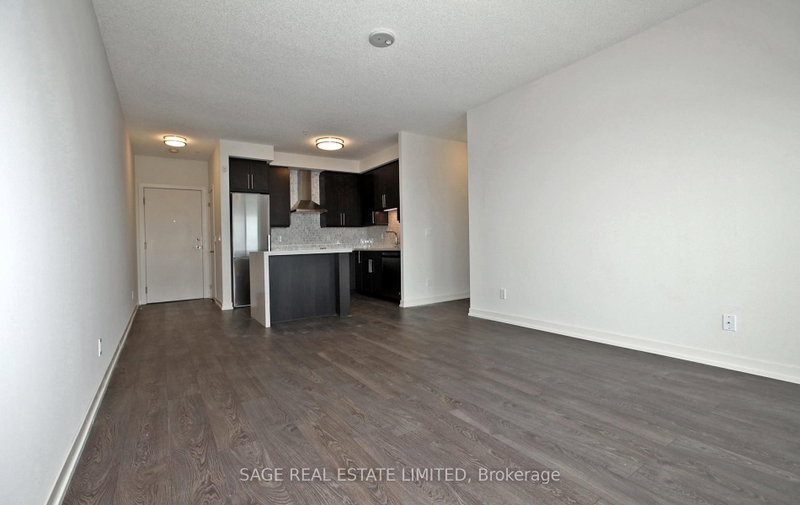 1202 - 2093 Fairview Street
