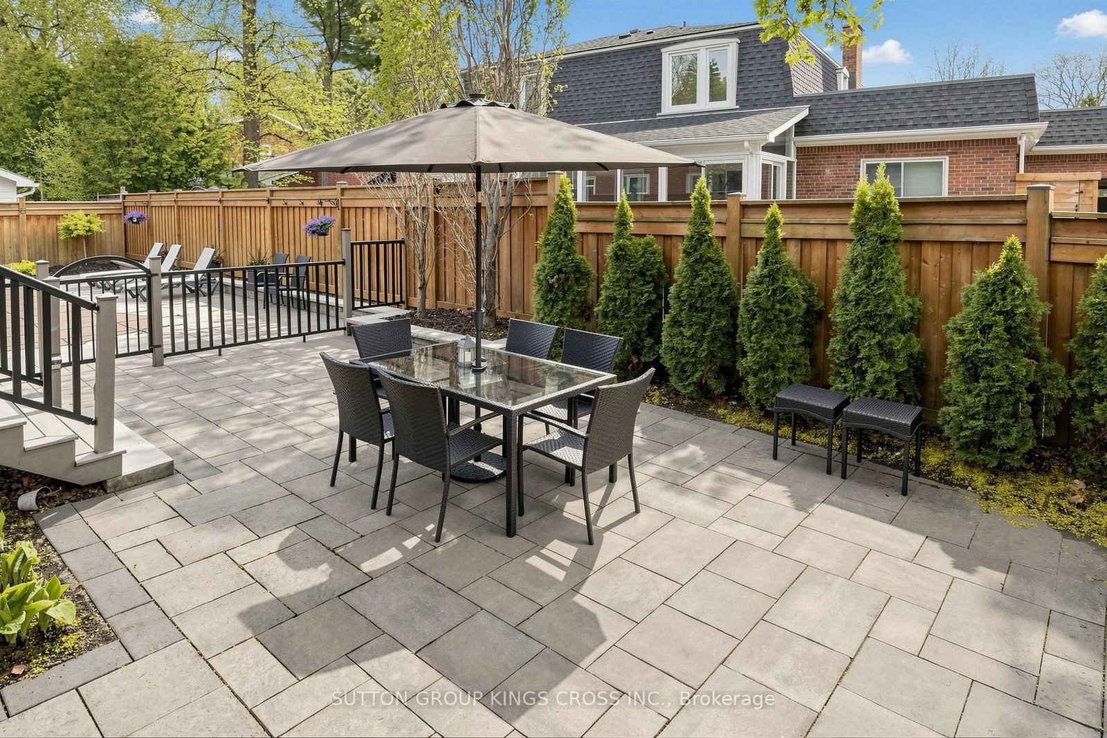 360 Isabella Avenue • Mississauga, ON photo 35
