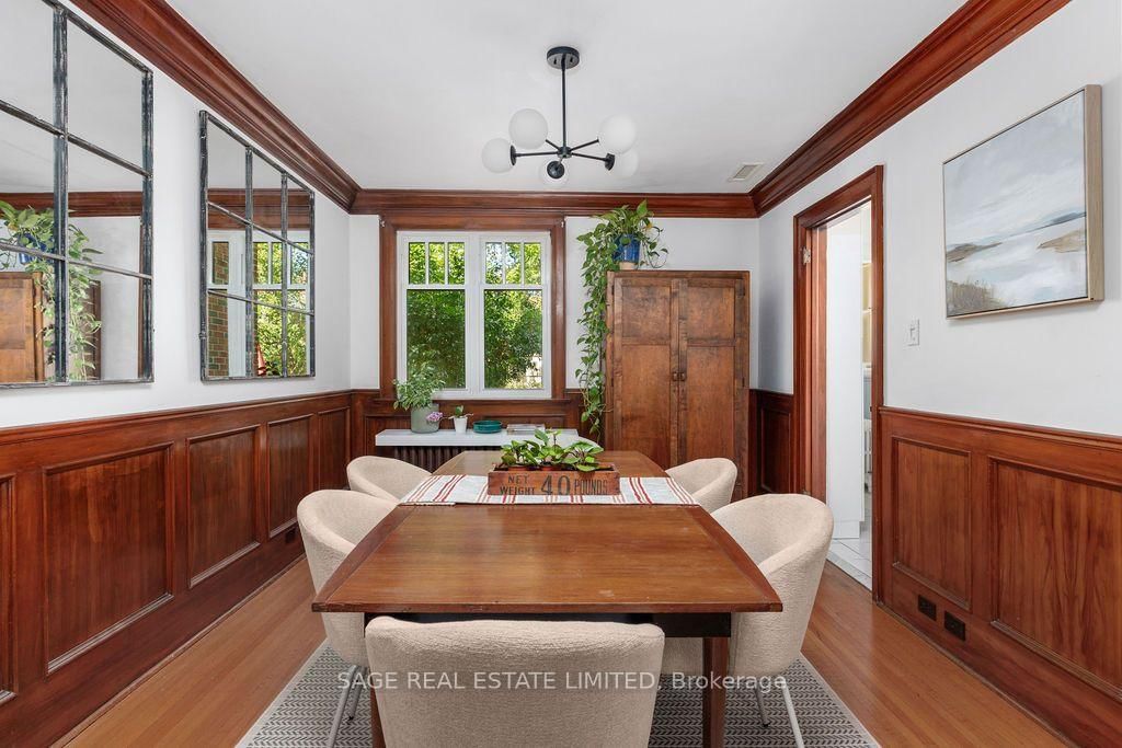 90 Methuen Avenue • Toronto, ON photo 10