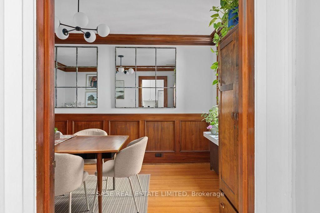 90 Methuen Avenue • Toronto, ON photo 11