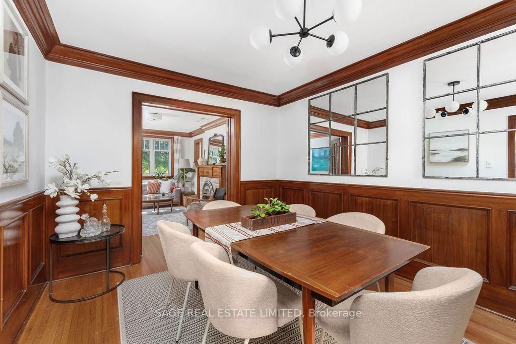 90 Methuen Avenue • Toronto, ON photo 12