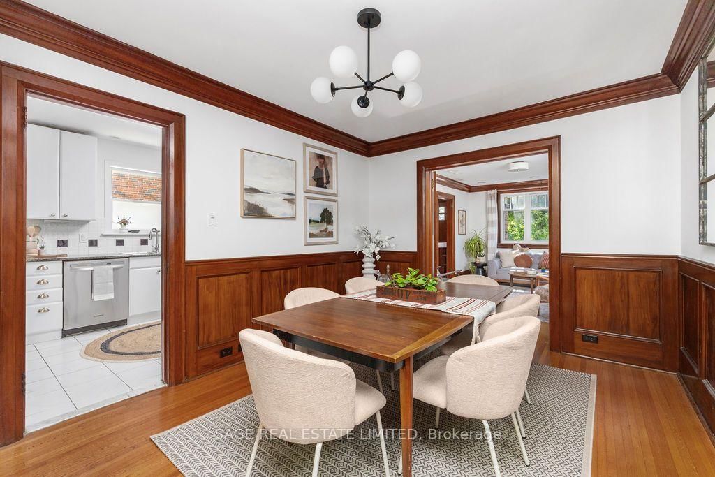 90 Methuen Avenue • Toronto, ON photo 13