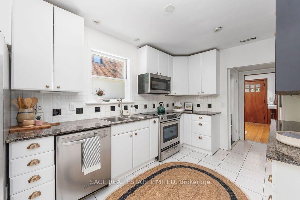 90 Methuen Avenue • Toronto, ON photo 15