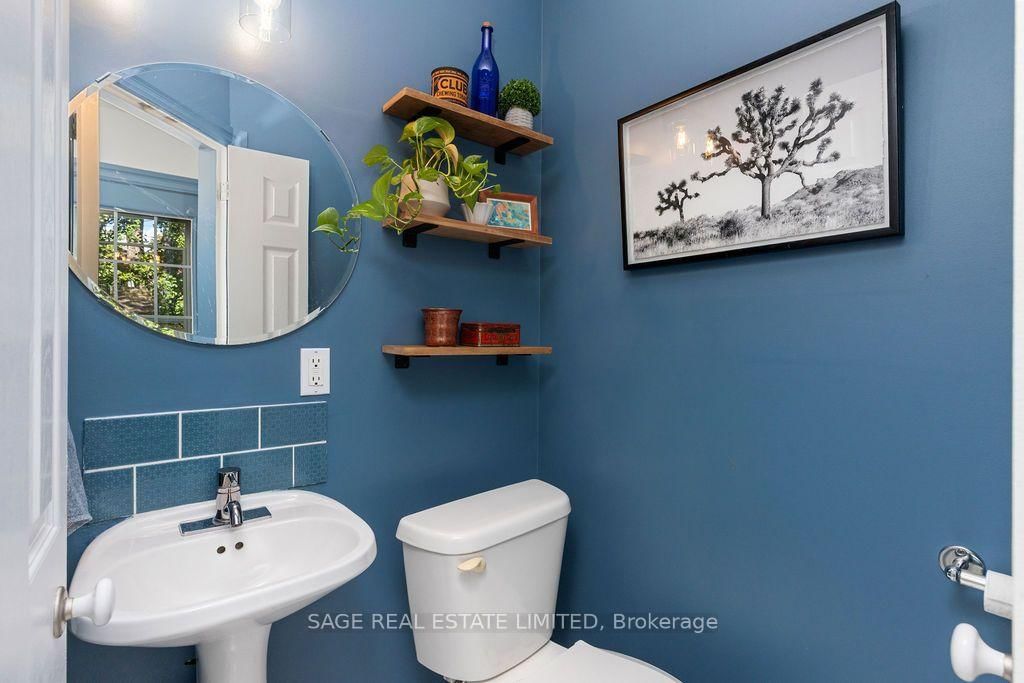 90 Methuen Avenue • Toronto, ON photo 17