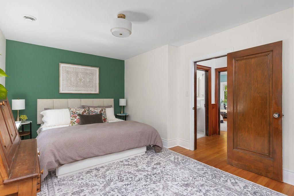 90 Methuen Avenue • Toronto, ON photo 19