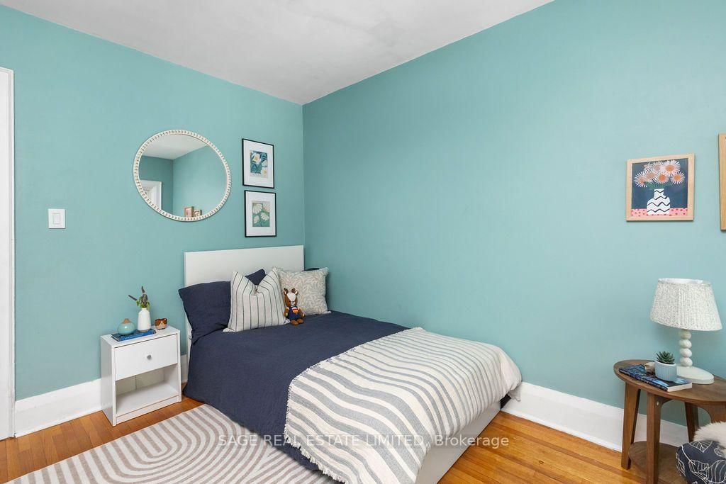 90 Methuen Avenue • Toronto, ON photo 23