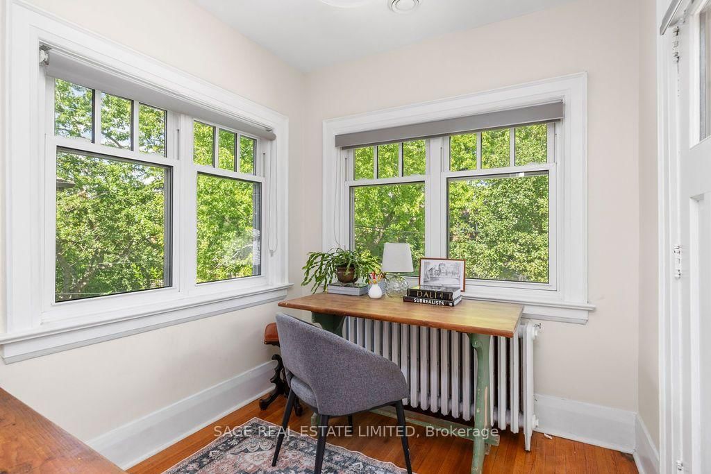90 Methuen Avenue • Toronto, ON photo 24