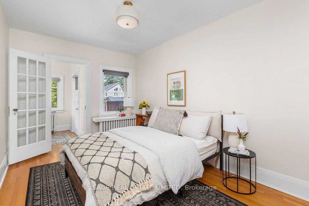 90 Methuen Avenue • Toronto, ON photo 25