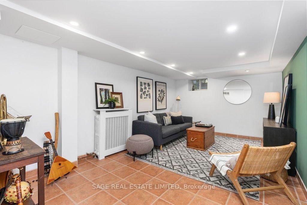 90 Methuen Avenue • Toronto, ON photo 26