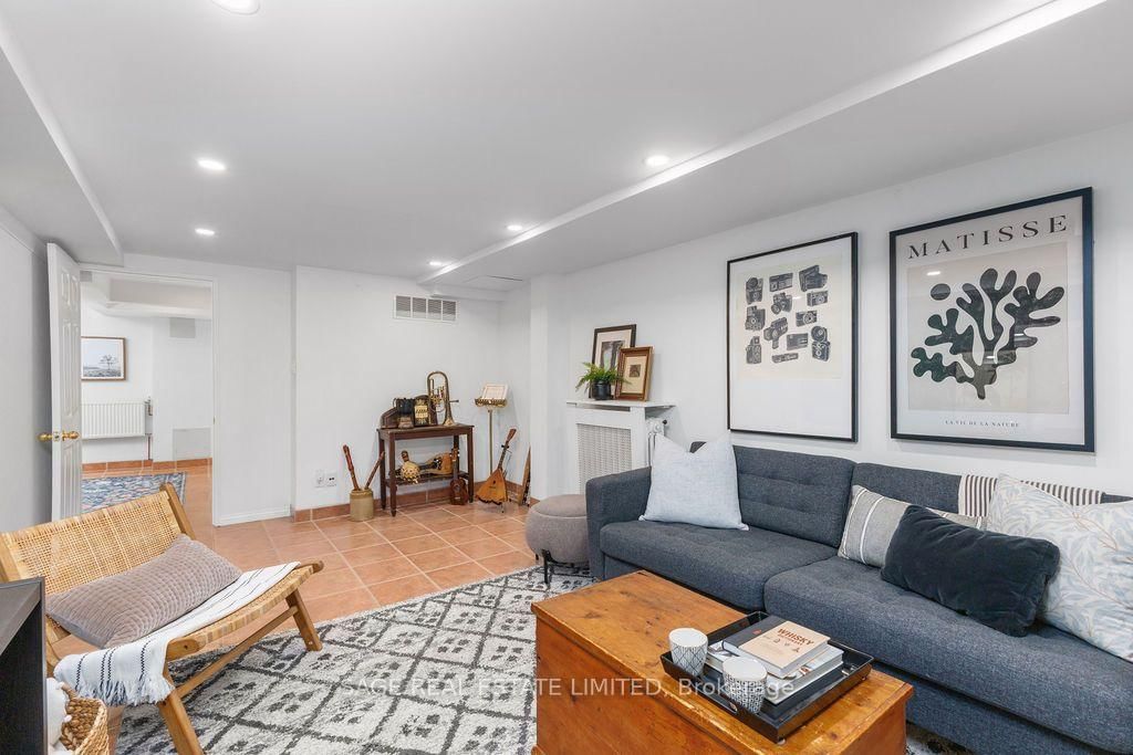 90 Methuen Avenue • Toronto, ON photo 27
