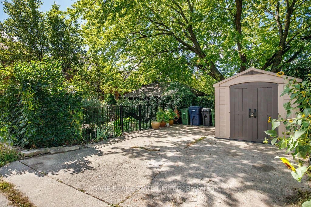 90 Methuen Avenue • Toronto, ON photo 32
