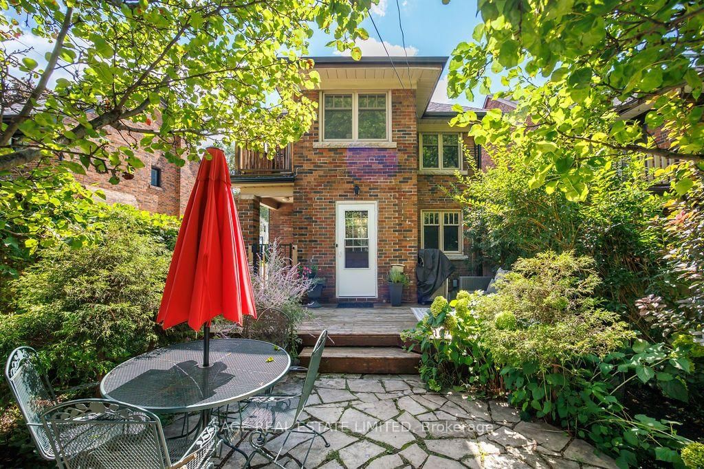 90 Methuen Avenue • Toronto, ON photo 33