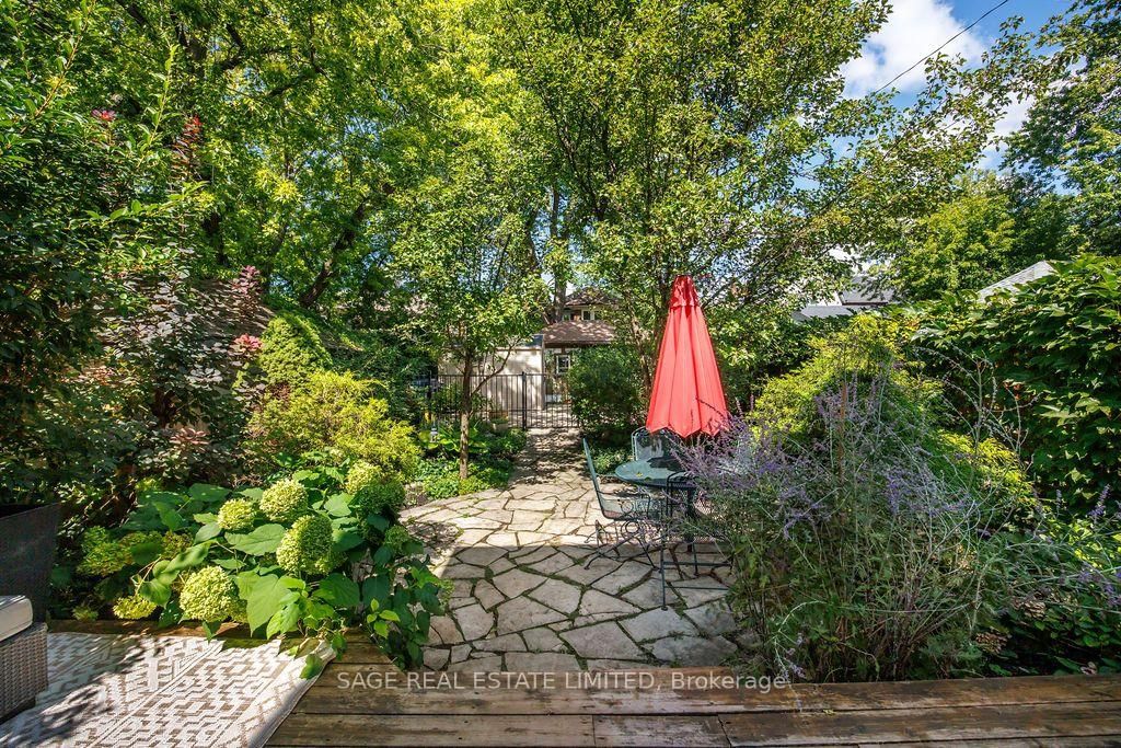 90 Methuen Avenue • Toronto, ON photo 34
