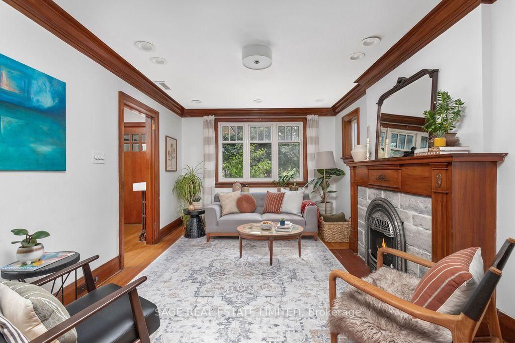 90 Methuen Avenue • Toronto, ON photo 6
