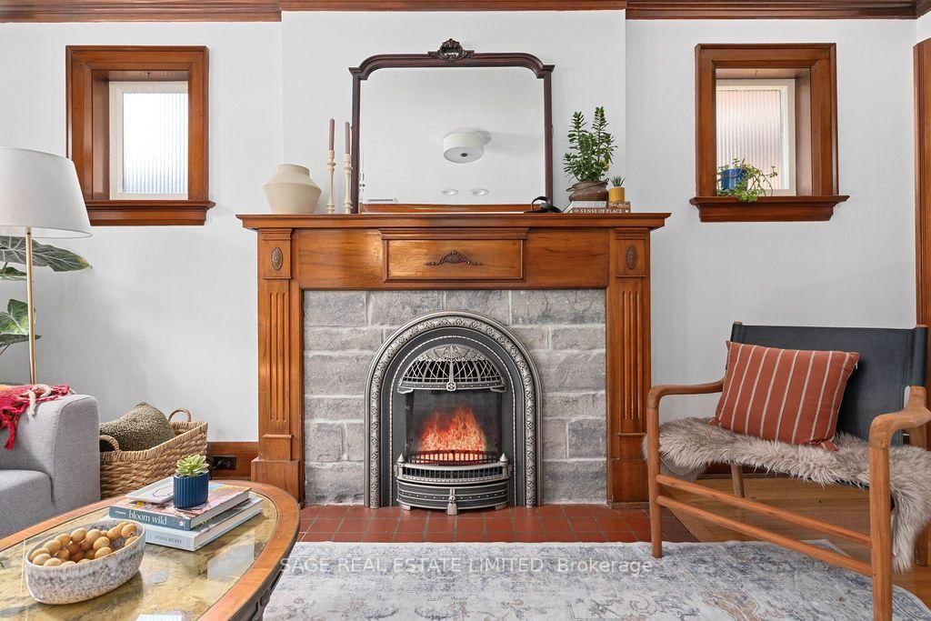 90 Methuen Avenue • Toronto, ON photo 8