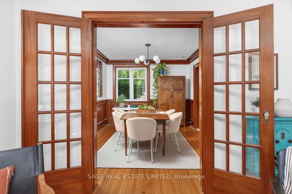 90 Methuen Avenue • Toronto, ON photo 9