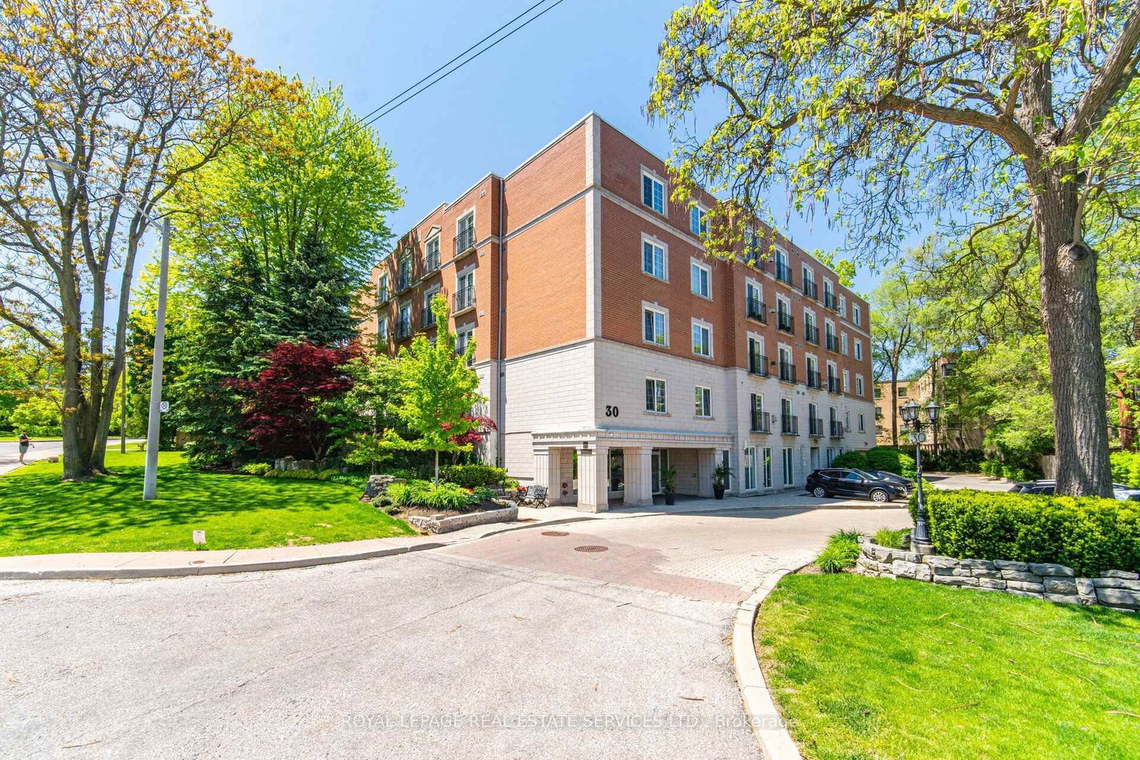 Property at 30 Anglesey