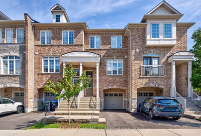 7201 Triumph Mississauga,ON L5N 0C5 — Photo 1