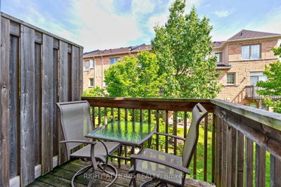 7201 Triumph Mississauga,ON L5N 0C5 — Photo 11