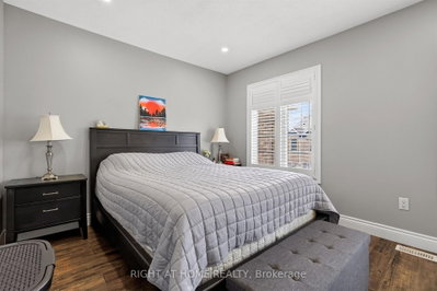 7201 Triumph Mississauga,ON L5N 0C5 — Photo 15