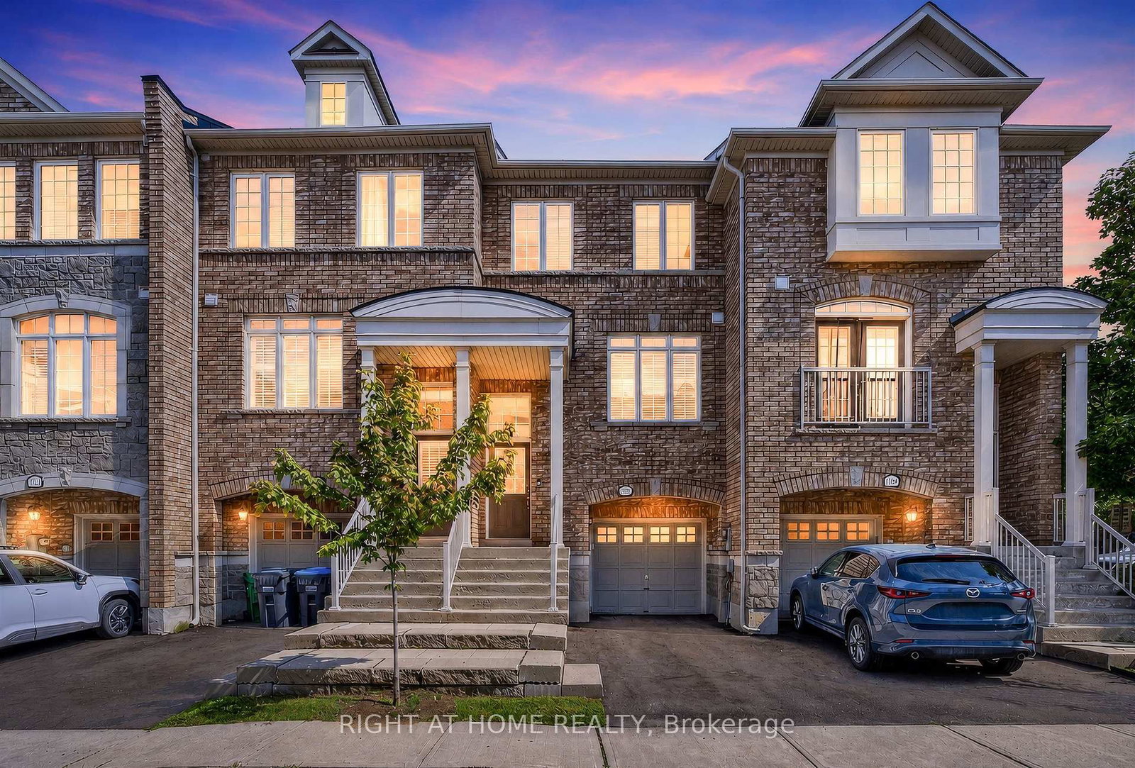 7201 Triumph Mississauga,ON L5N 0C5 — Photo 3