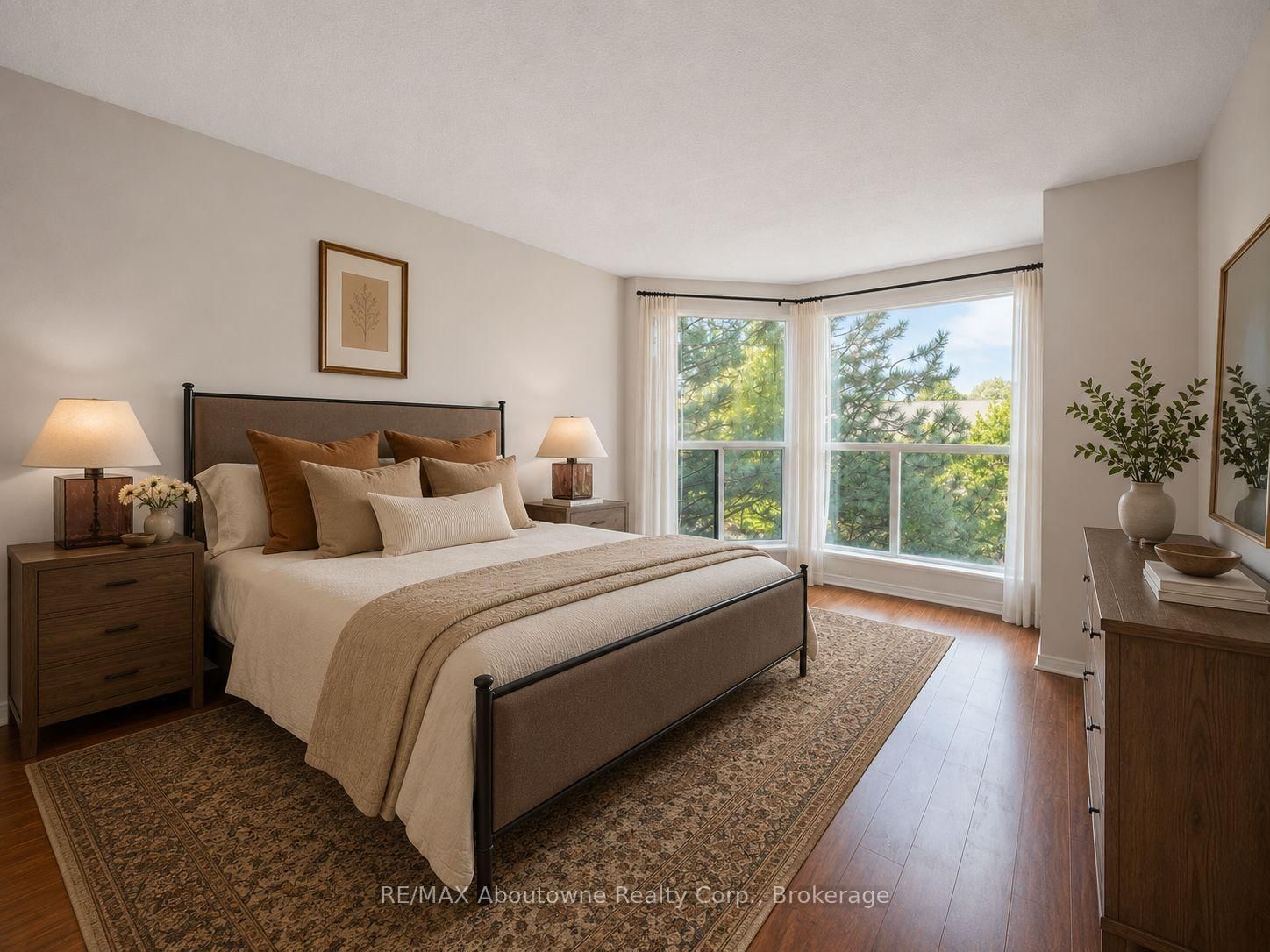 2177 Burnhamthorpe Road W • #309 • Mississauga, ON photo 11