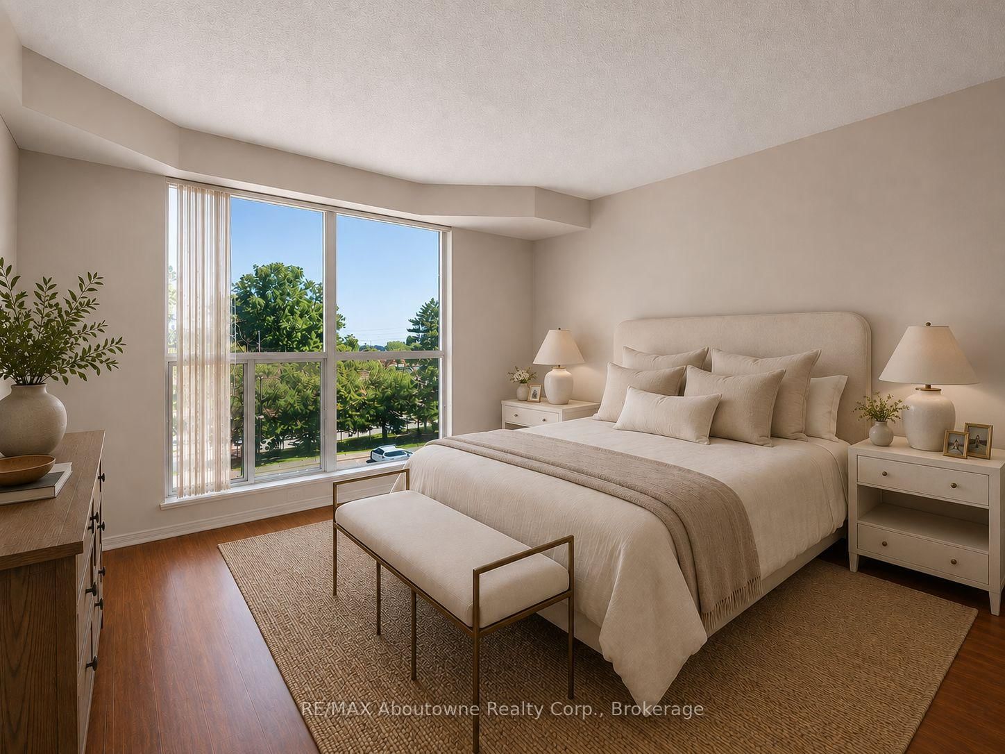 2177 Burnhamthorpe Road W • #309 • Mississauga, ON photo 19