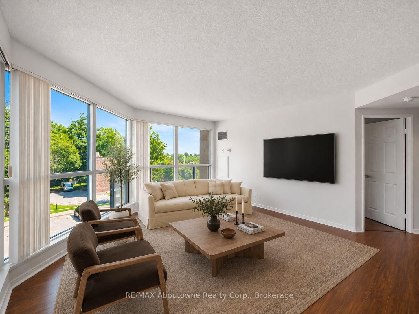 2177 Burnhamthorpe Road W • #309 • Mississauga, ON photo 2