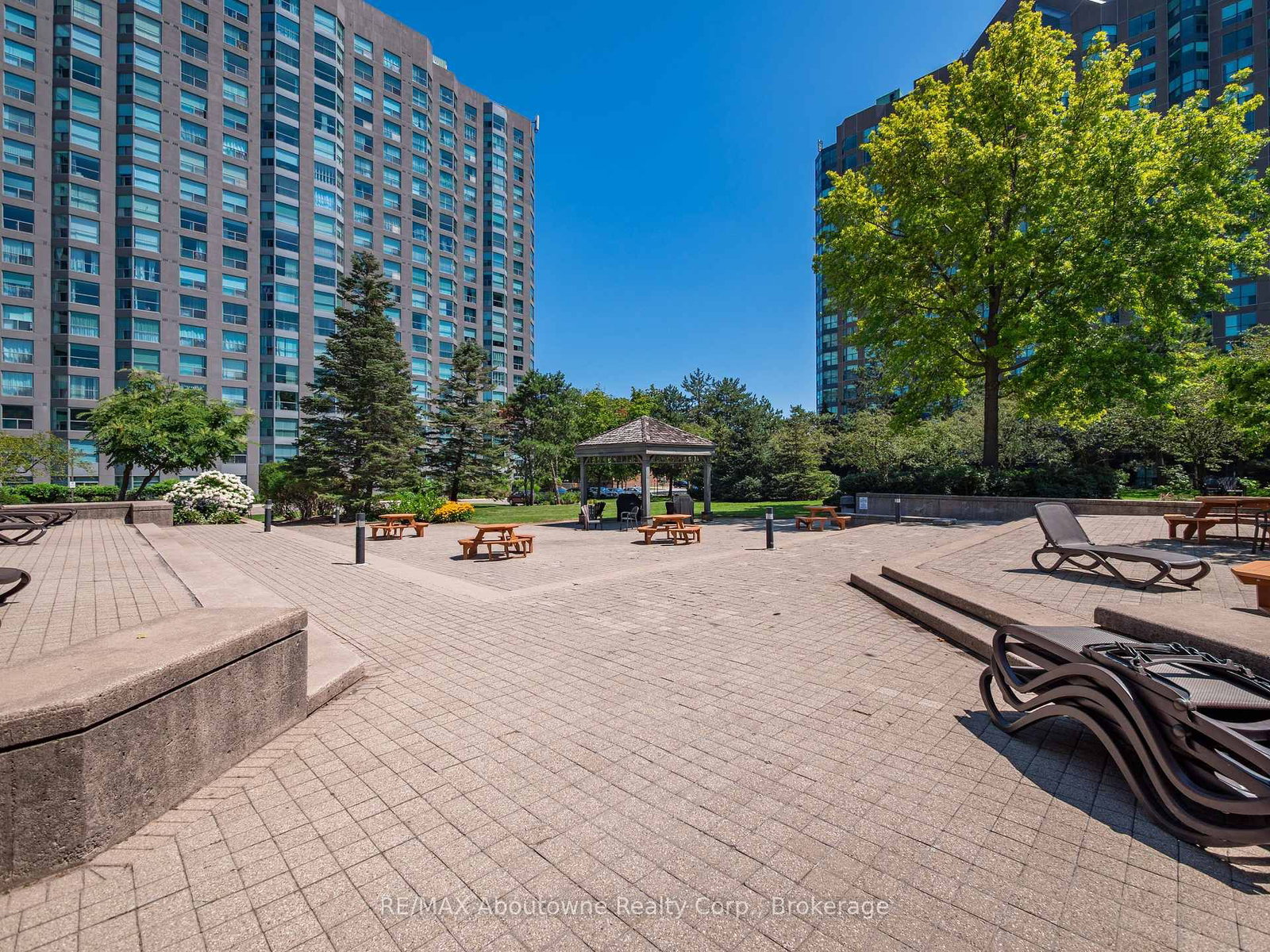 2177 Burnhamthorpe Road W • #309 • Mississauga, ON photo 24