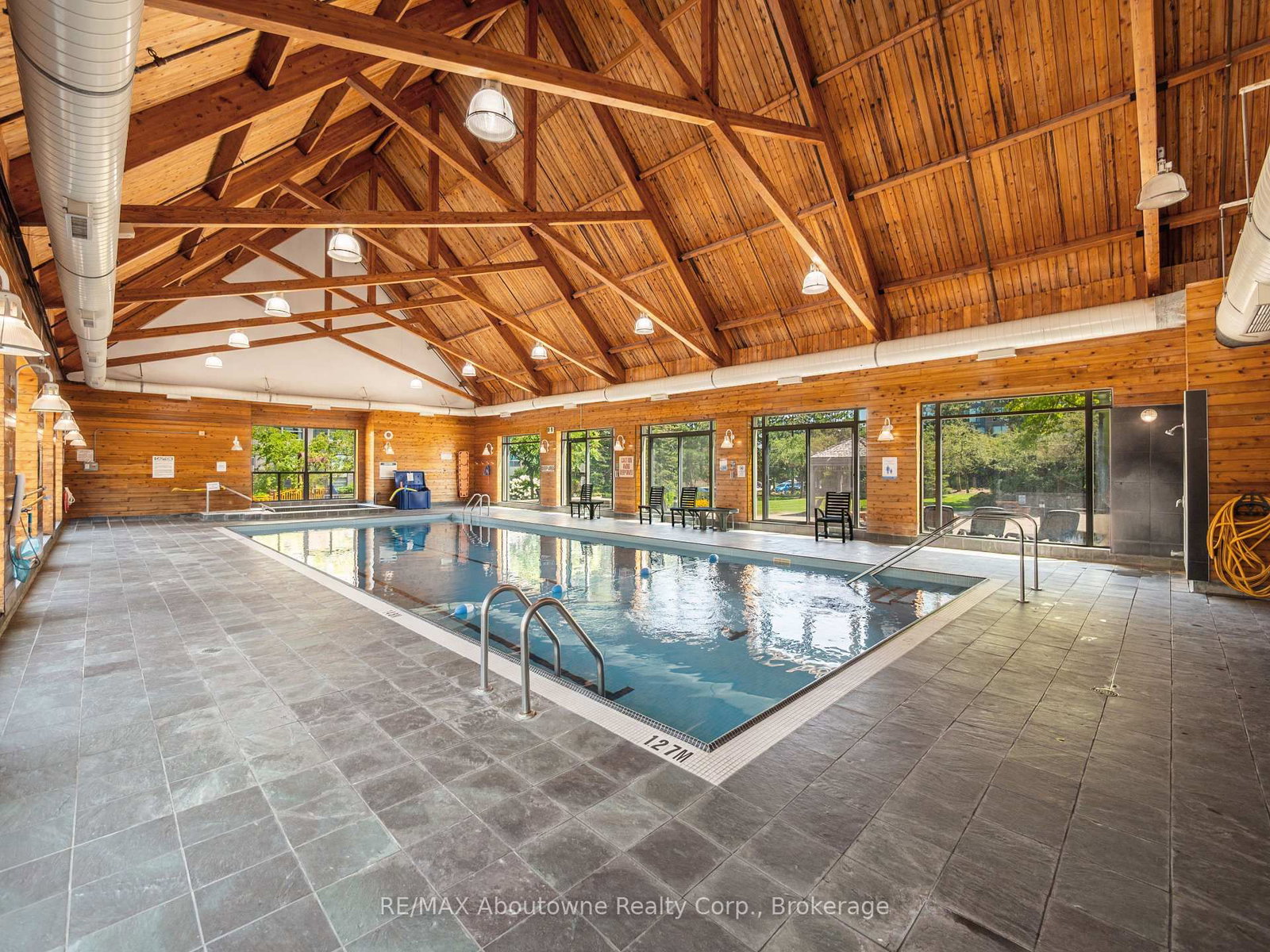 2177 Burnhamthorpe Road W • #309 • Mississauga, ON photo 25