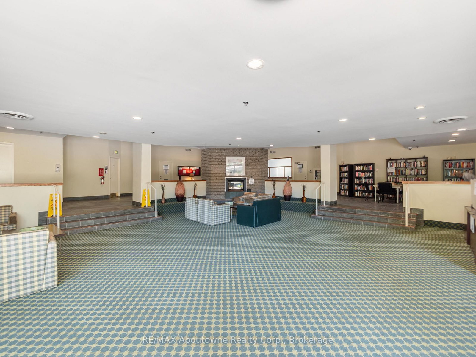 2177 Burnhamthorpe Road W • #309 • Mississauga, ON photo 26