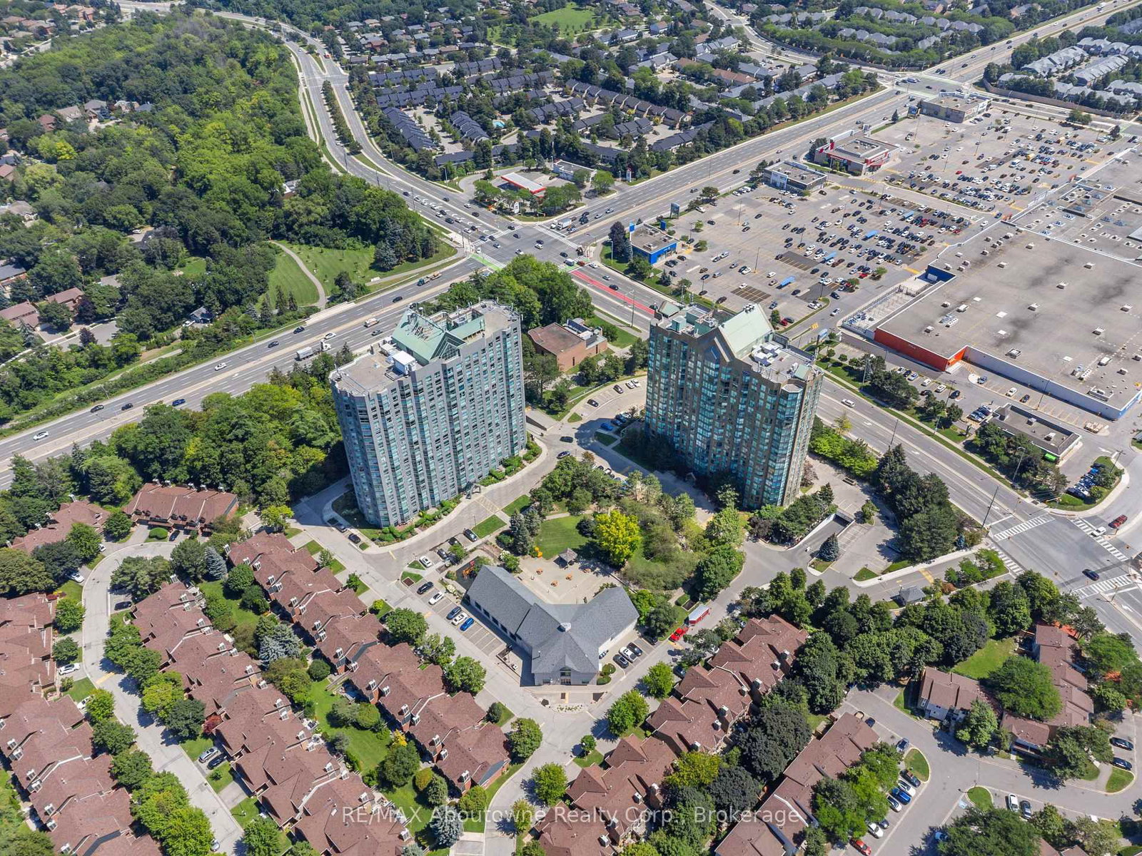 2177 Burnhamthorpe Road W • #309 • Mississauga, ON photo 27