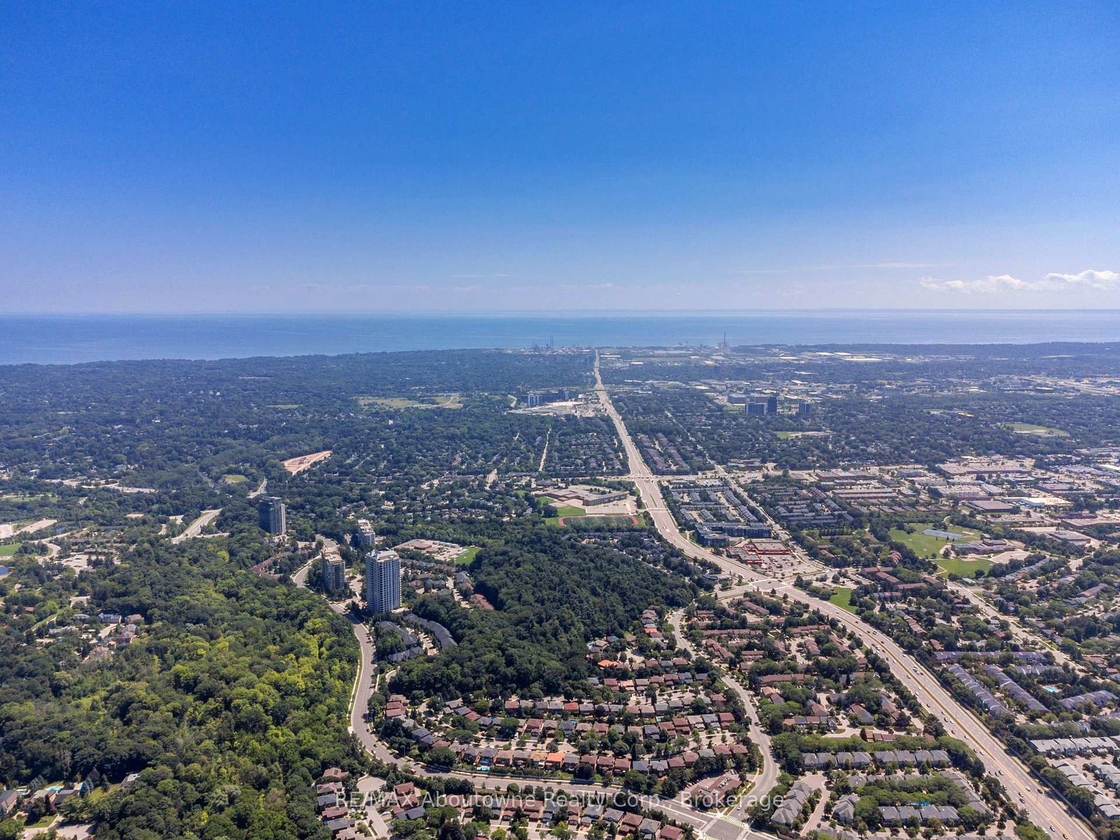2177 Burnhamthorpe Road W • #309 • Mississauga, ON photo 29