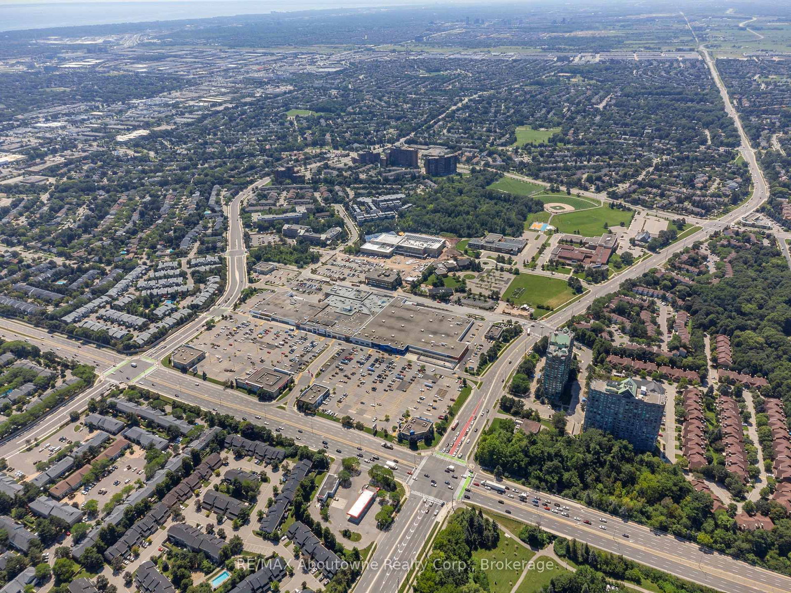 2177 Burnhamthorpe Road W • #309 • Mississauga, ON photo 30
