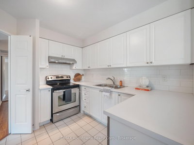 2177 Burnhamthorpe Road W • #309 • Mississauga, ON photo 8